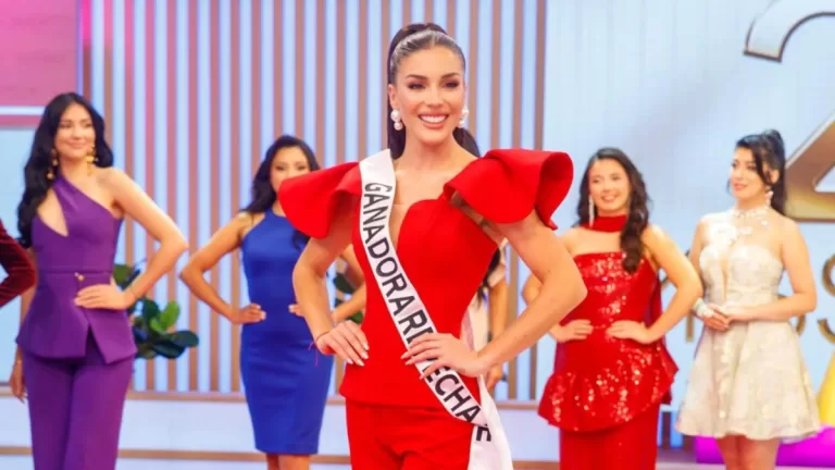 Cata Vallejos Pucón
