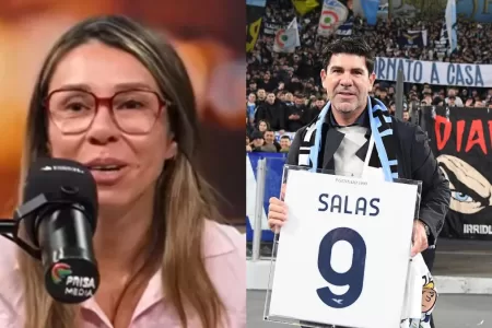 Cecilia Gutiérrez Sobre Salas