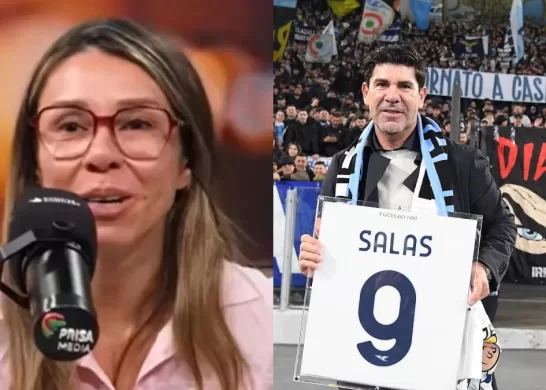 Cecilia Gutiérrez Sobre Salas