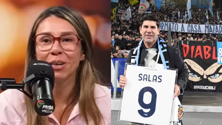 Cecilia Gutiérrez Sobre Salas