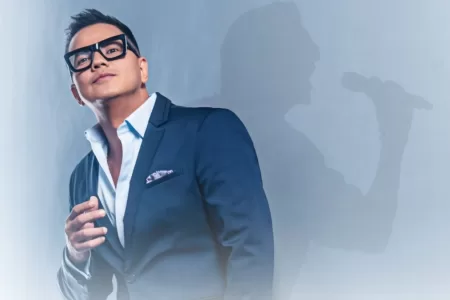 Charlie Zaa En Chile