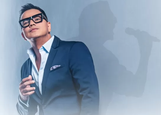 Charlie Zaa En Chile