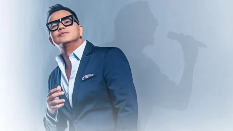 Charlie Zaa En Chile