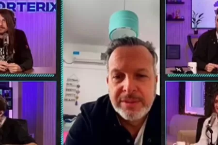 Chascarro En Vorterix
