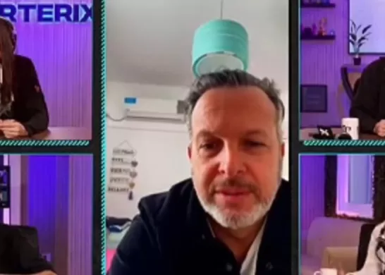 Chascarro En Vorterix