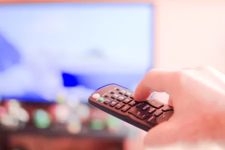 Cierra Telecanal