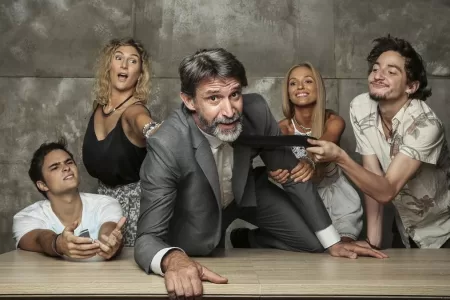 Confesión De Pancho Melo