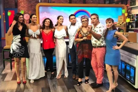 Confesión De Paty Maldonado
