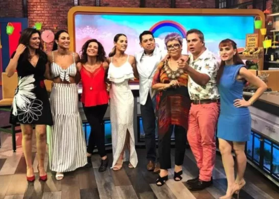 Confesión De Paty Maldonado