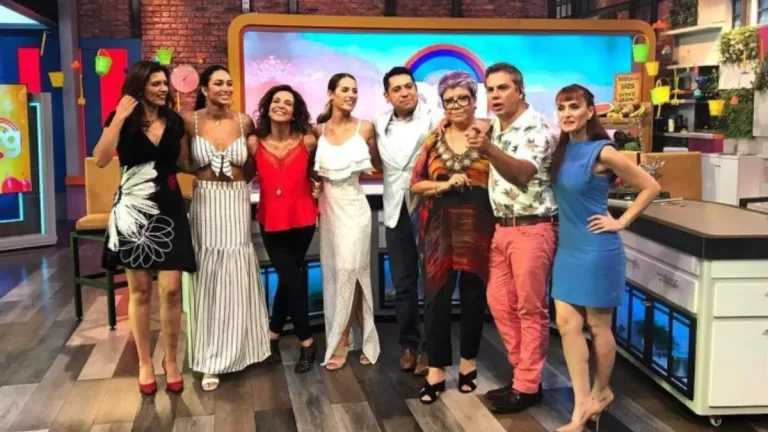 Confesión De Paty Maldonado