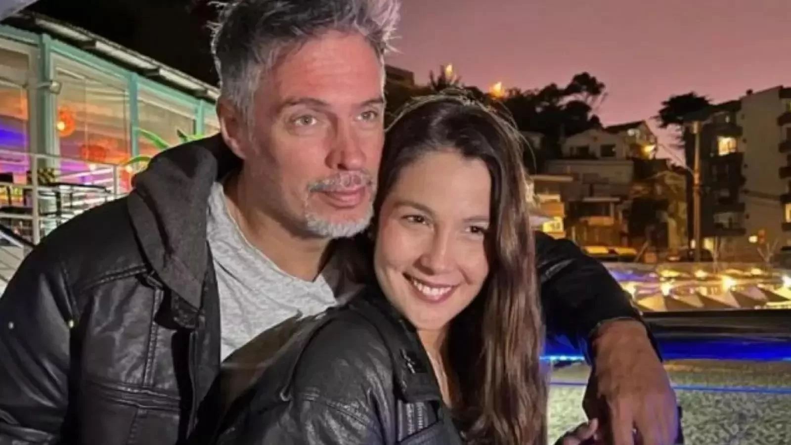 Créditos TVN