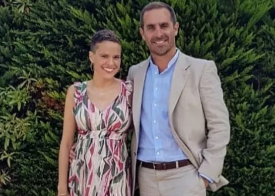 Cristian Arriagada