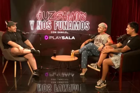 Danilo 21 Confesiones Con Vamo A Calmarno