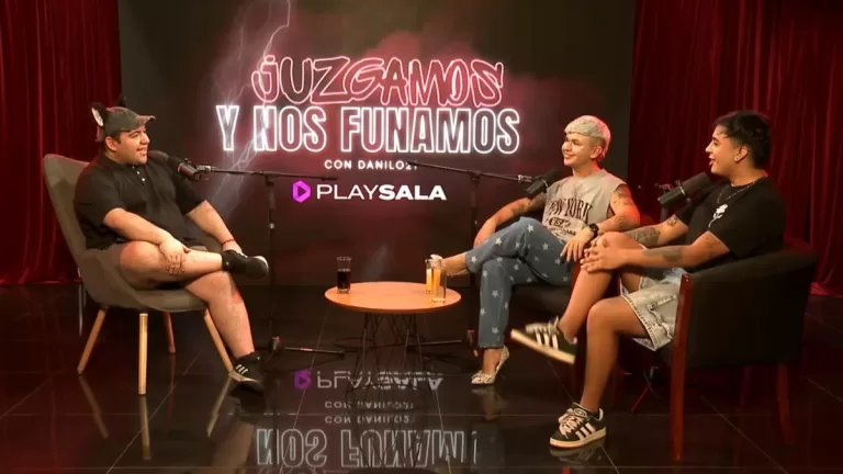 Danilo 21 Confesiones Con Vamo A Calmarno