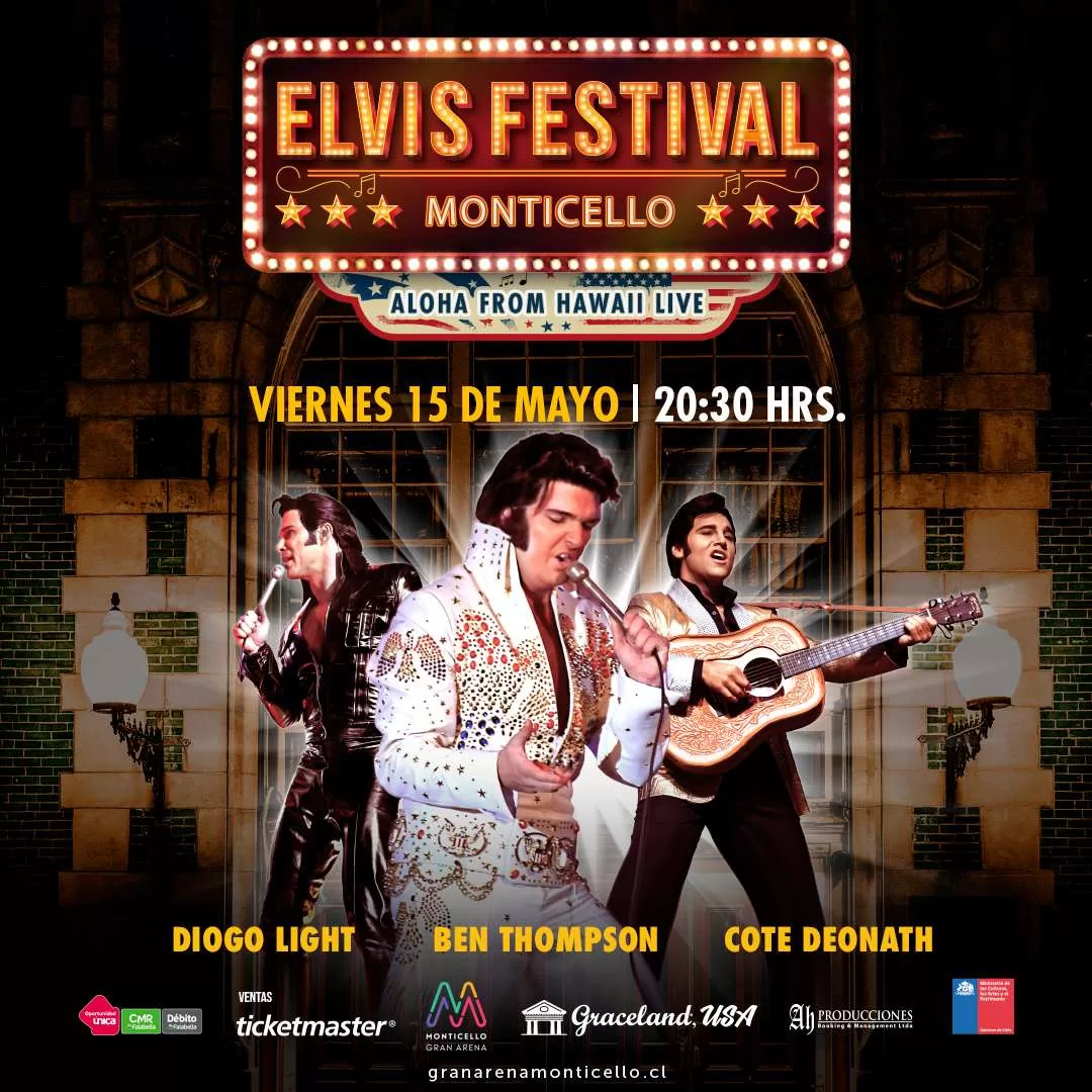 Elvis Festival