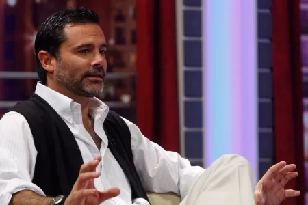 Felipe Camiroaga