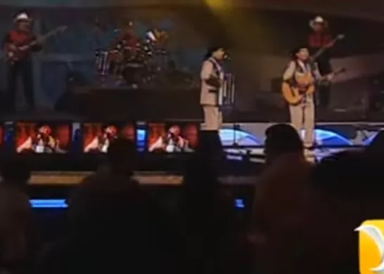 Festival De Viña (2)