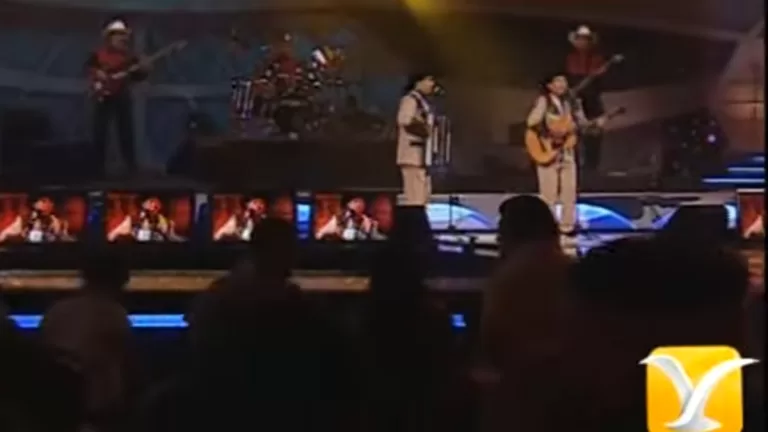 Festival De Viña (2)