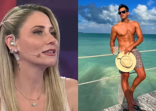 Gisella Gallardo Sobre Caso De Camilo Huerta