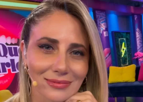 Gisella Gallardo Y Supuesta Nueva Pareja