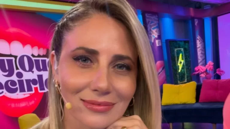 Gisella Gallardo Y Supuesta Nueva Pareja