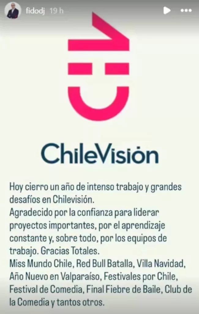 Instagram Fidodj