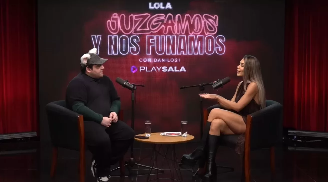 Juzgamos Y Nos Funamos Chama Y Danilo 21