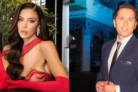 Karol Lucero Apoya A Cata Vallejos