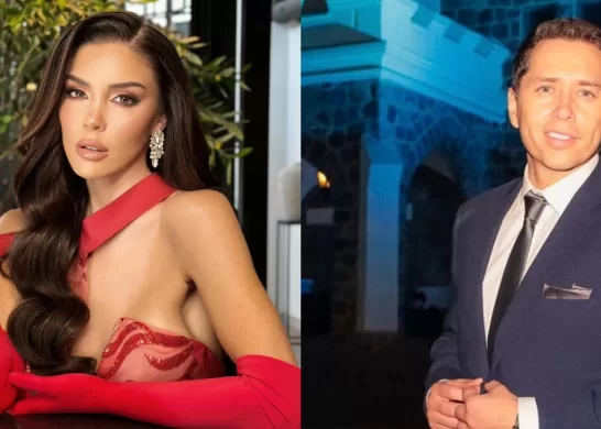 Karol Lucero Apoya A Cata Vallejos