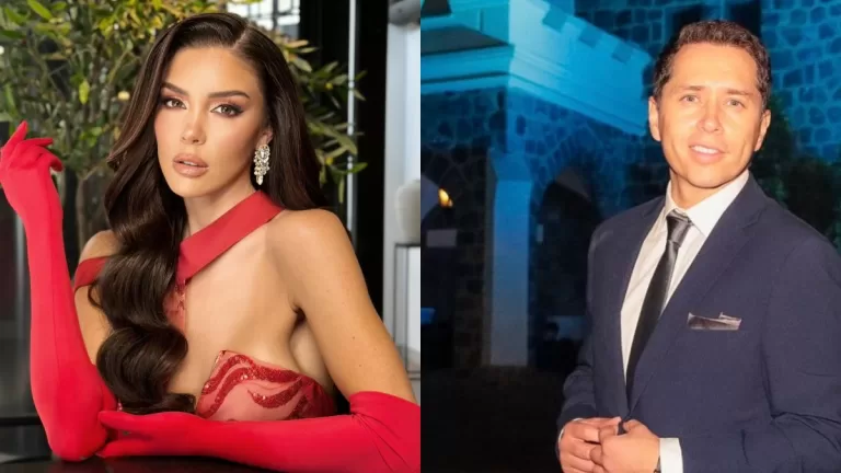 Karol Lucero Apoya A Cata Vallejos