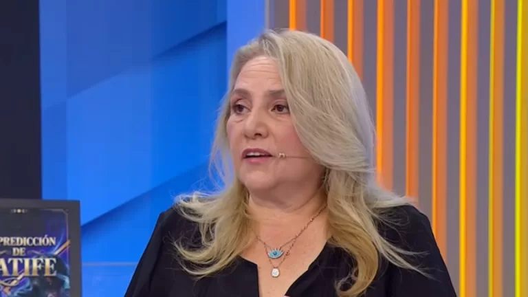 Latife Soto Predicción