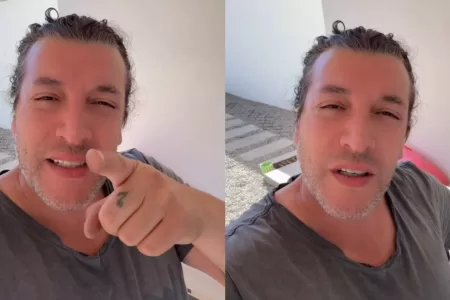 Leo Rey Contra Alexítico