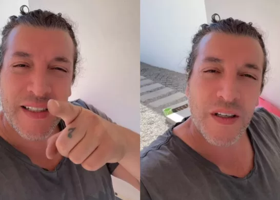 Leo Rey Contra Alexítico