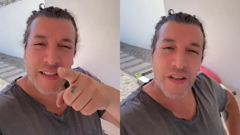Leo Rey Contra Alexítico