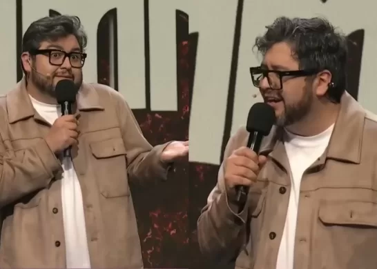 Luis Slimming Fin Del Desestrece