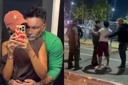 Marcelo Ríos Pide Disculpas