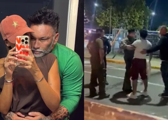 Marcelo Ríos Pide Disculpas
