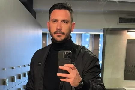 Mauricio Pinilla Vuelco En Su Caso