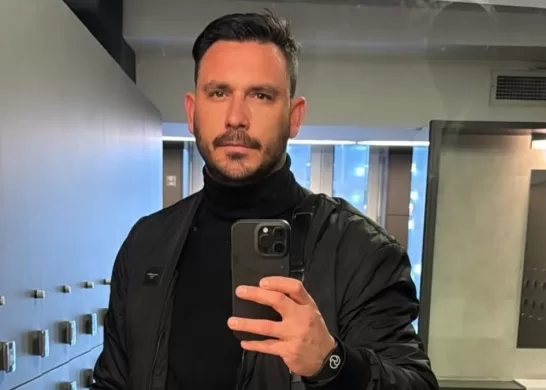 Mauricio Pinilla Vuelco En Su Caso