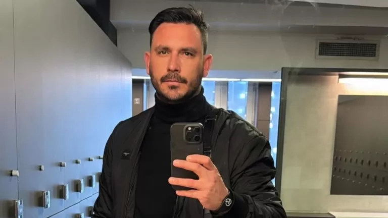 Mauricio Pinilla Vuelco En Su Caso
