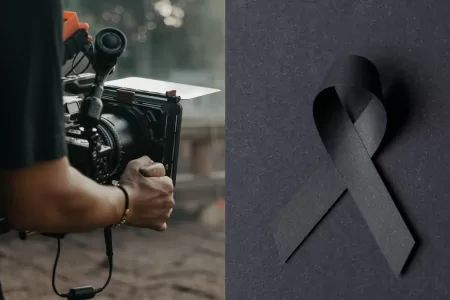 Muere Actor Starr