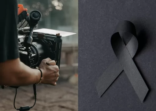 Muere Actor Starr