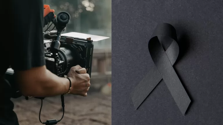 Muere Actor Starr