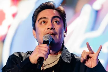 Muere La Madre De Sergio Freire