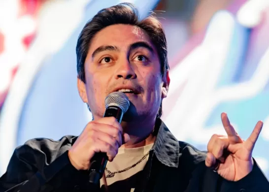 Muere La Madre De Sergio Freire