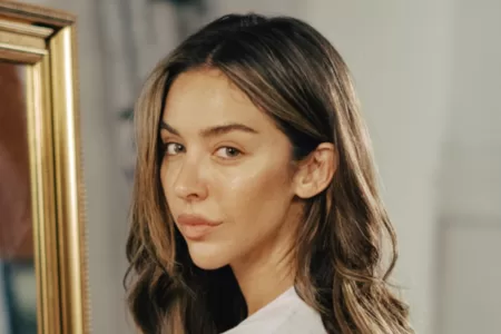 Nadia Mejía