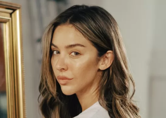 Nadia Mejía