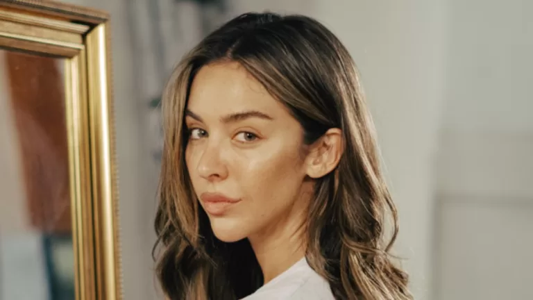 Nadia Mejía