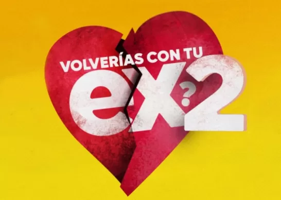 Nueva Pareja Volverías Con Tu Ex