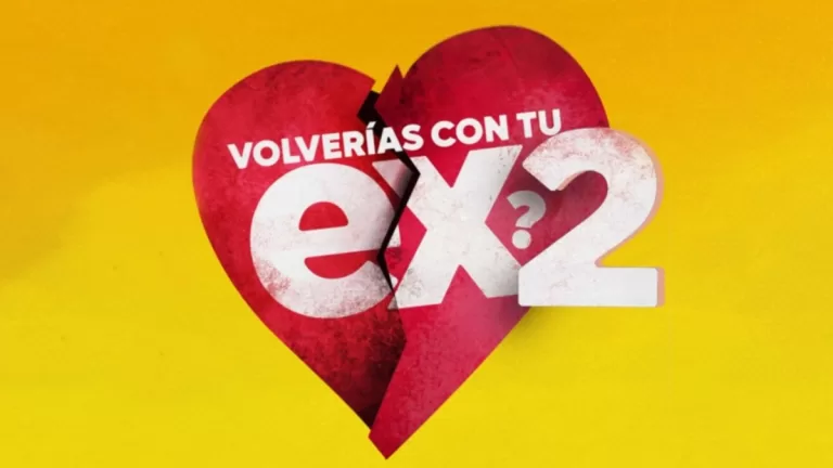 Nueva Pareja Volverías Con Tu Ex